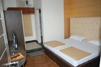 Hotel Paonta Valley, Paonta Sahib 5